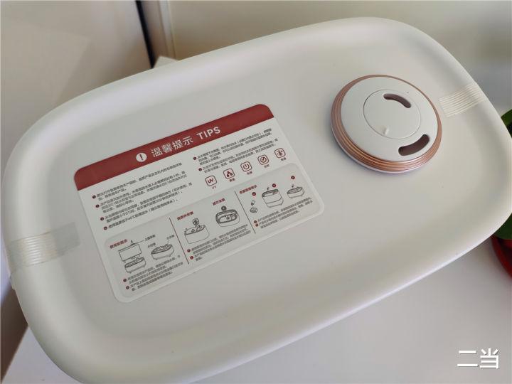 加濕器|七彩叮當自帶香薰功能的除菌加濕器——水潤加濕，讓家庭生活更滋潤