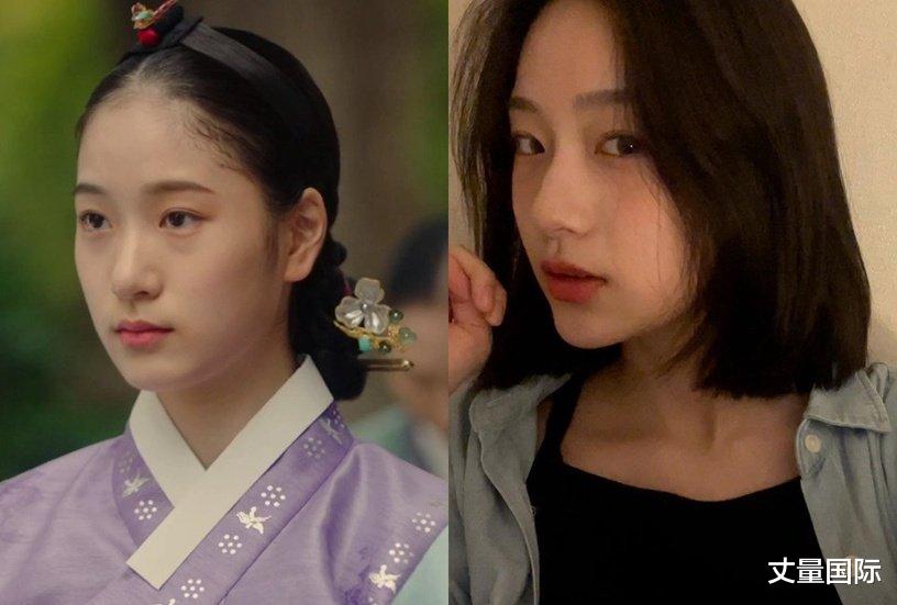 武林外传|《衣袖红镶边》10位抢眼配角！「提调尚宫」竟跟元斌赵寅成组过CP