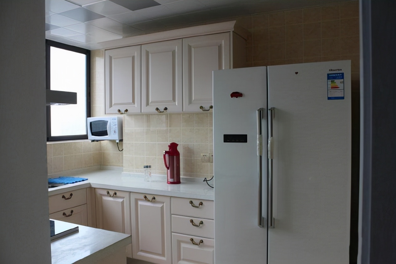 奶茶|新房刚装好，却成了邻居们观光区，大家都说头次见衣柜还能这样做！