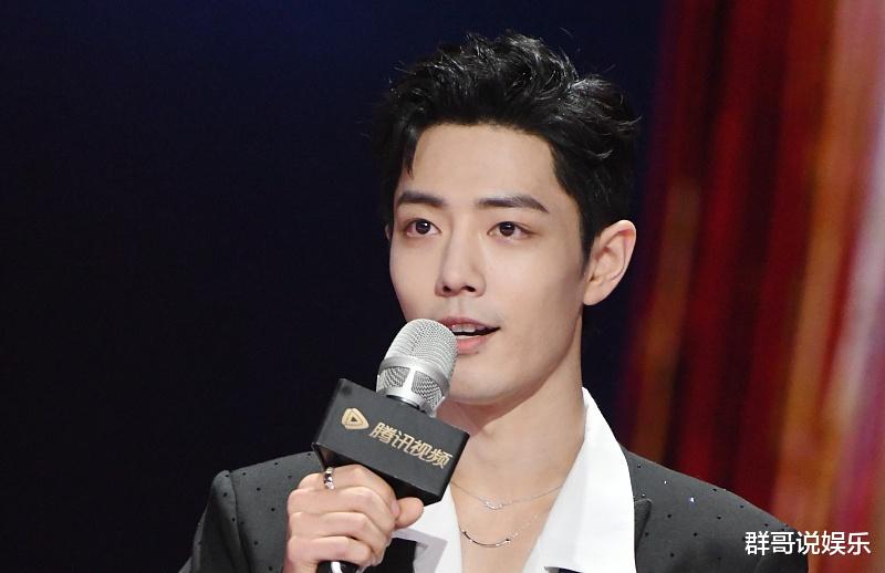 肖战|汪海林曝瓜，湖南卫视迫于肖战粉丝力量，改档电视剧！