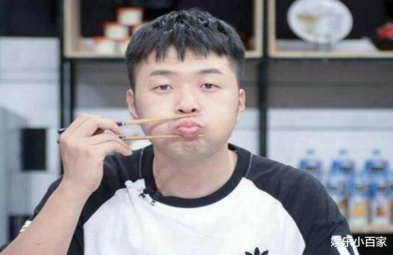 杜海涛|杜海涛减肥前后对比照片图，判若两人，但是五官变化不大