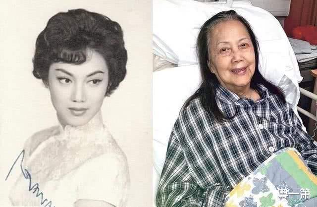 TVB|获得TVB万千星辉演艺大奖的17位老戏骨，其中有六位已经去世