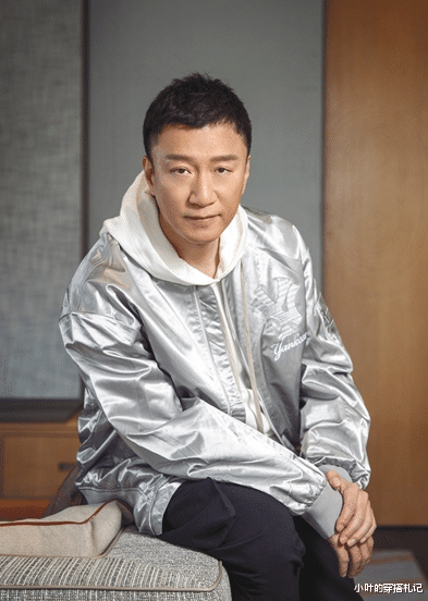 孙红雷|孙红雷减肥方法很简单，一月瘦去36斤，除去运动这些也很重要