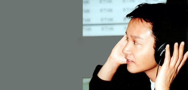 张国荣|18年前张国荣从24楼一跃而下, 张柏芝痛哭：若不是我, 可能他不会死