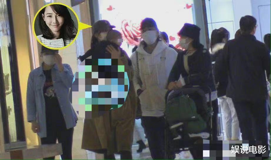 白百何|白百何疑被曝和导演结婚生二胎，去年被媒体曝插足导演和他人恋情