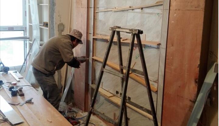 毛坯房装修想省钱，2方面是关键：工序安排要对，每项费用要了解