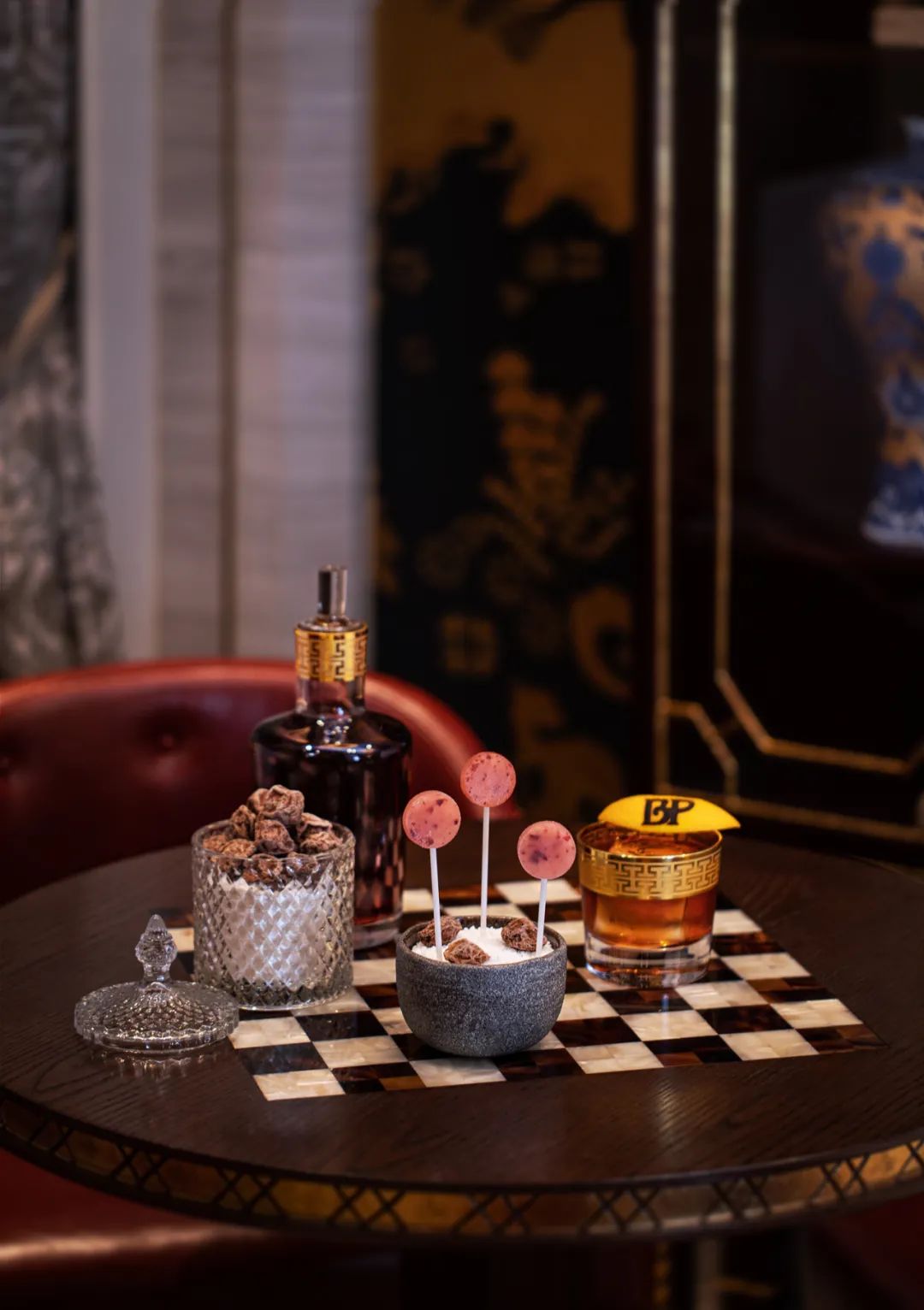 神婆爱吃 深夜小片～