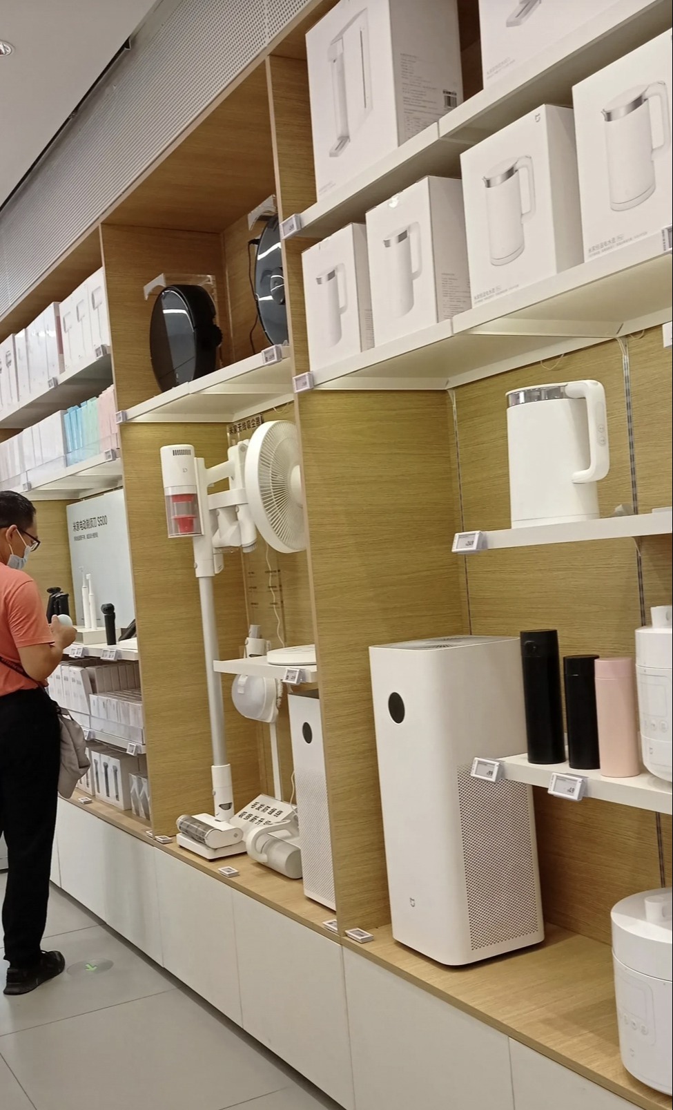 平淡平奇|在小米的“性价比”模式下,无论是手机还是传统家电,干哪行都能赢