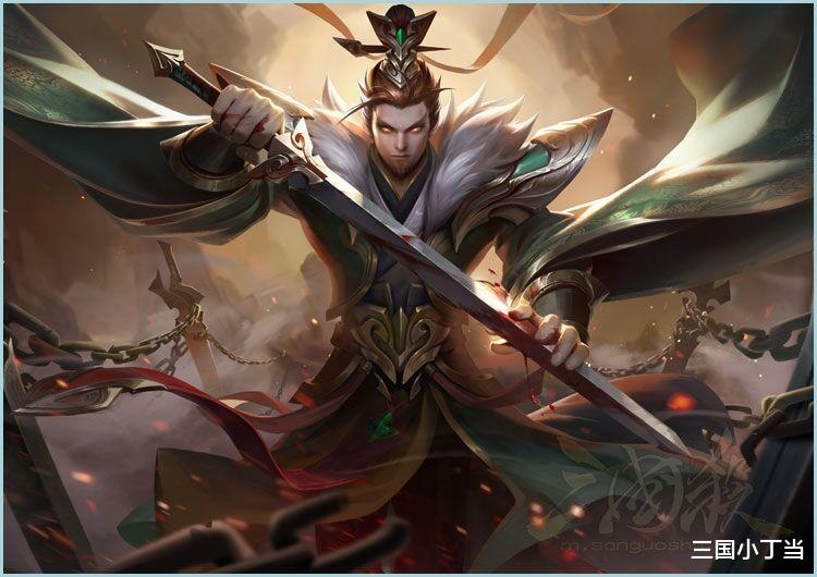 刘备|一个月内从狗卡到卡宝，口头说说还是动真格？时间会证明一切