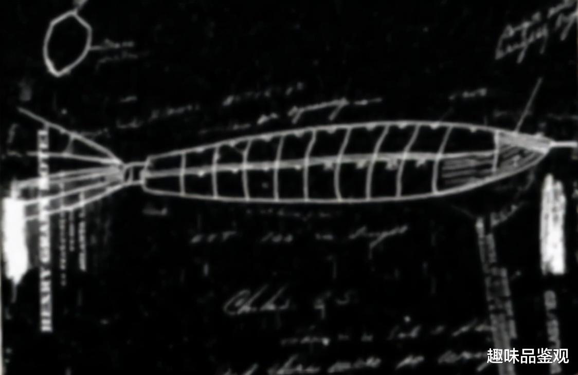 1948年一客机遭遇巨型UFO,机身散发蓝光,火光致目击者短暂失明