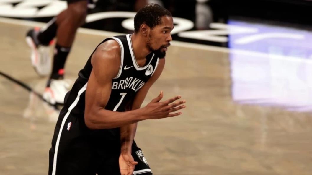 凯里·欧文|屋漏偏逢连夜雨！刚刚，欧文传来坏消息，这回要轮到KD单核带队了