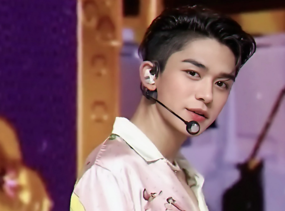 黄旭熙|爱豆塌房大赛?黄旭熙被3位前女友锤劈腿,他曾言不喜欢跑男剪辑