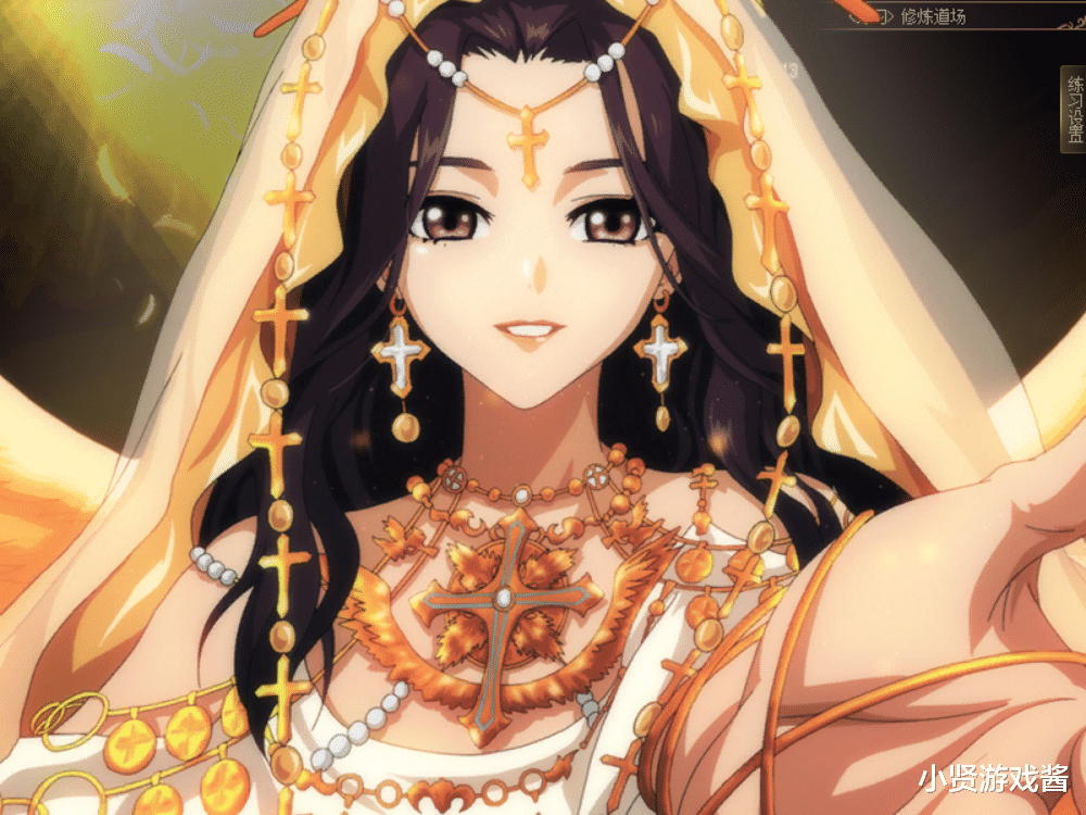 地下城与勇士|DNF4+1最欧奶妈现身！翻牌3个神话轻松完全双切毕业，玩家：举报了