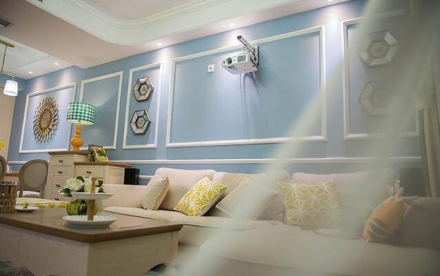 头次见入户鞋柜还能这样装,长见识了,忍不住晒晒弟弟的新房