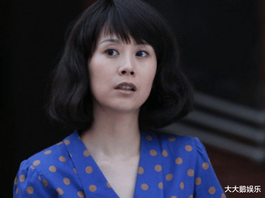 海清|海清，为女演员出头被批低情商，拒绝潜规则，她的底气来自于家族