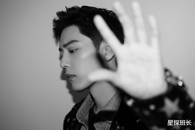 肖战|肖战《光点》已卖1.5亿！但通过一个数据，才知不过是他的遮羞布