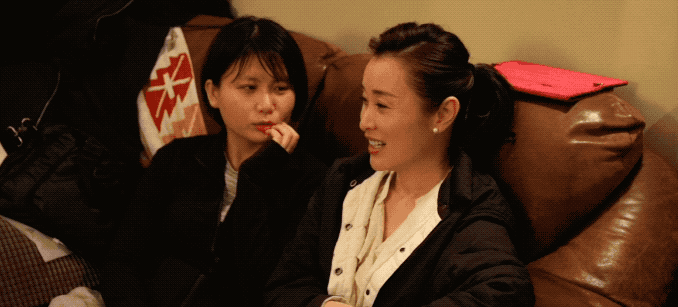 |2021最猛爱情片：中年人的性与纯爱，没一丝矫揉造作