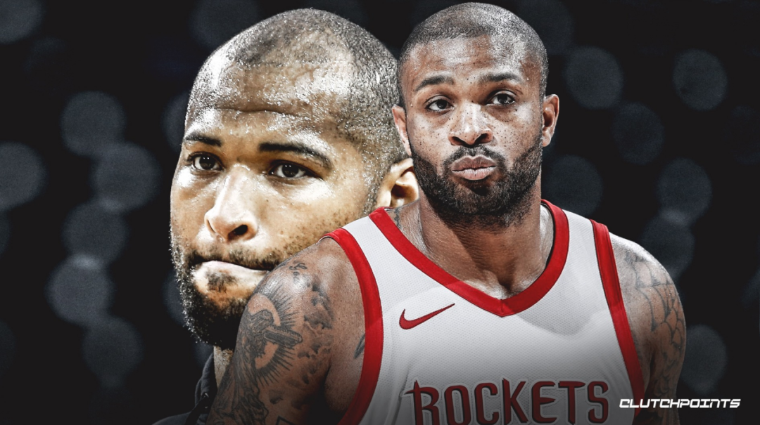 考辛斯|全卖！考辛斯、塔克一个不留......