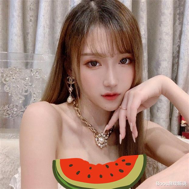 |为吸粉腐团儿再放“大招”，4季造型获赞千万，网友：图3是神作！