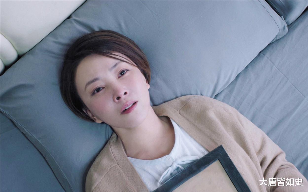 张嘉益|曾把张嘉译迷得神魂颠倒，离婚后又恋上孙红雷，今43岁像23岁！