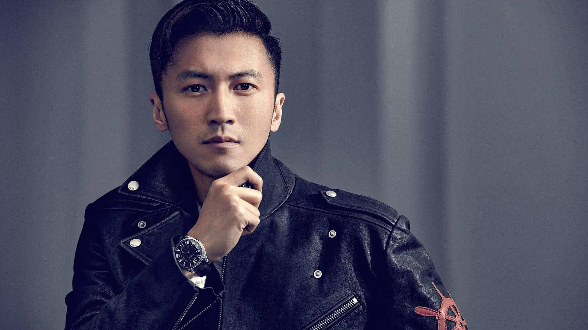 谢霆锋|面对限籍令，谢霆锋的强硬表态，比张铁林的“感情论”强太多