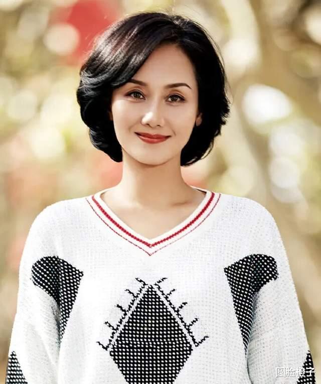 吴玉芳|4位“妈妈专业户”女星：天生有一张养尊处优的脸，演不了穷人