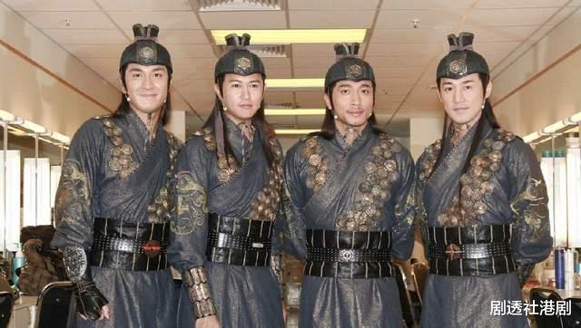 陈键锋|做潜水教练致学员溺亡！香港著名男星罕见露面，身穿彩色衬衫显油腻