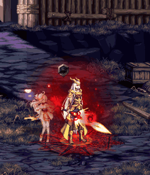 地下城与勇士|DNF：国庆隐藏光环暴露！拉风炫酷颜值满分，这个光环我要定了