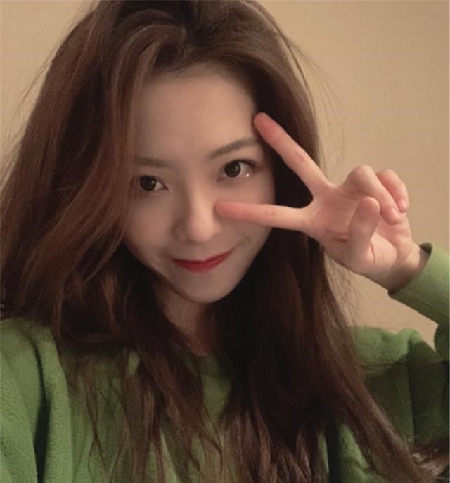 天玑谋士 电竞蔡少芬？希然把自己p成知名女星，跟曾经的她完全不一样了