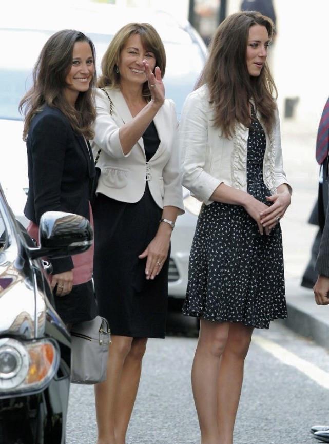 周旭阳嘉应 “平民王妃”凯特庆祝结婚十周年,结婚前一天旧照公开,端庄美丽