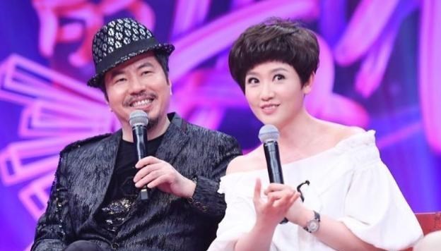 寇乃馨|寇乃馨夫妇吵架，寇乃馨怒斥：你不知道自己离过婚？你是二手的