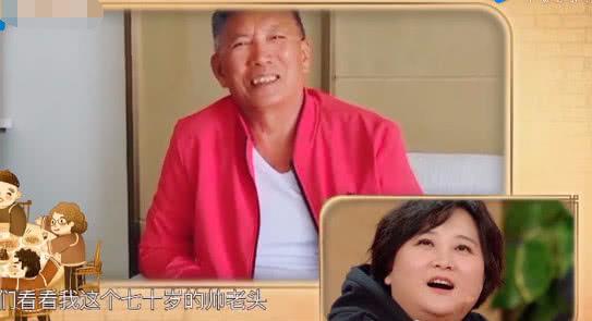 贾玲|贾玲竟是姜昆的私生女？如今终于澄清两人的关系，藏得实在太深了