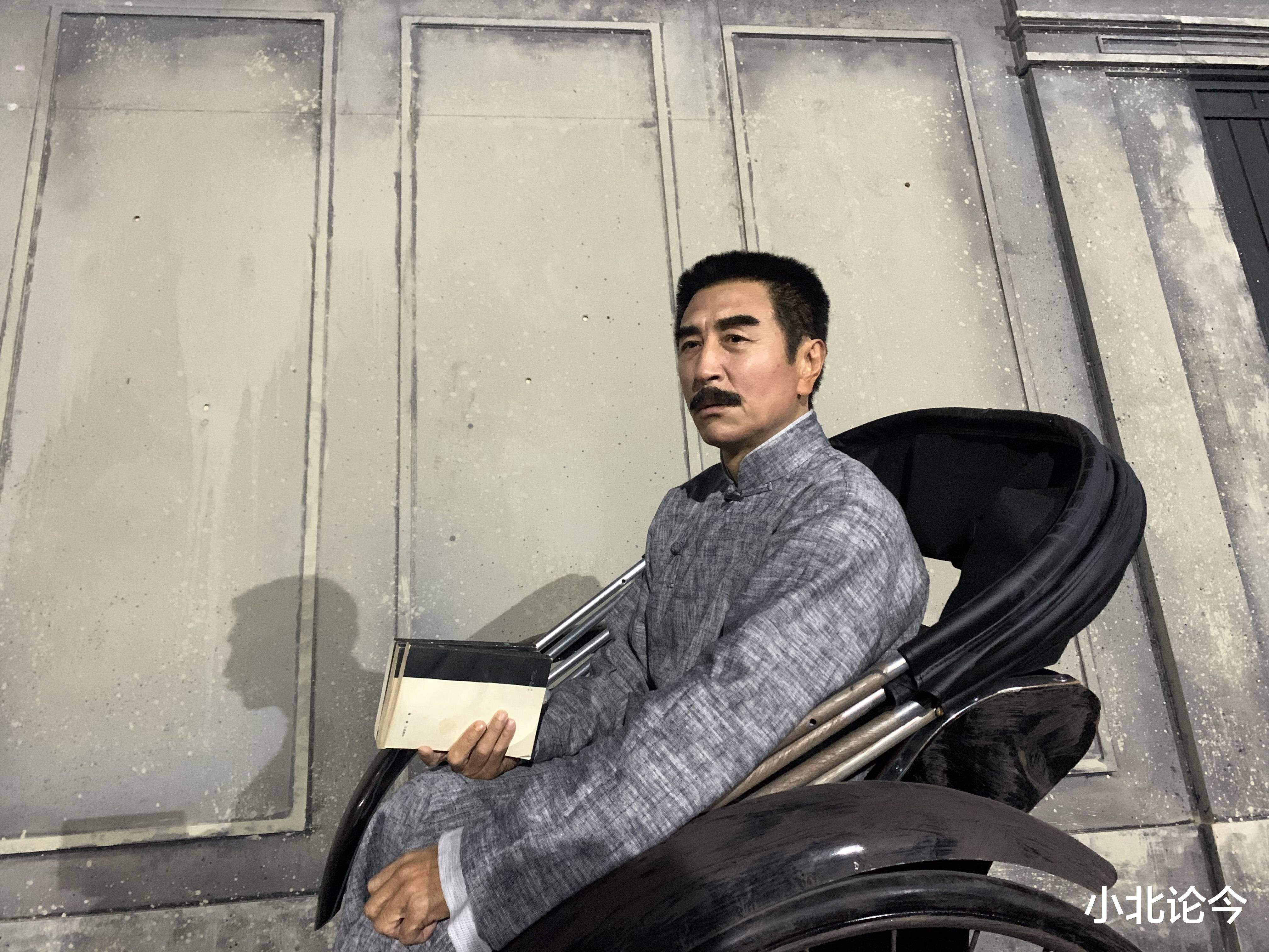 小北论今 原来曹操有这么多优点，怪不得鲁迅会：如此评价三国