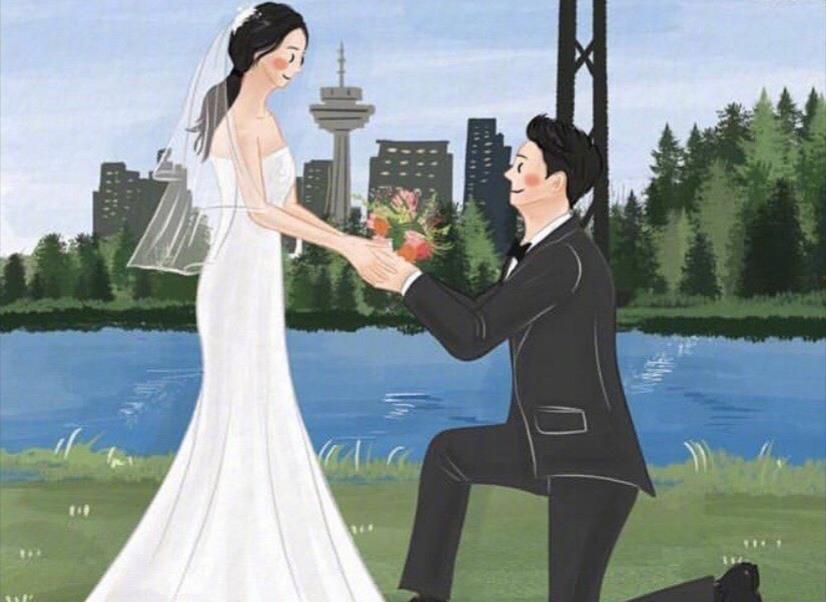 南方姑娘檬|爱一个人的最好方式:进退有度