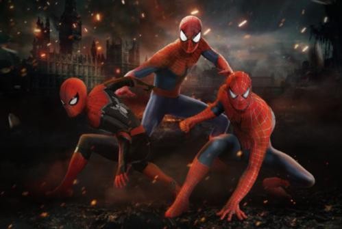 鹰眼|《蜘蛛侠：英雄无归》又一关键剧情被泄露，蜘蛛侠人生最大转折点