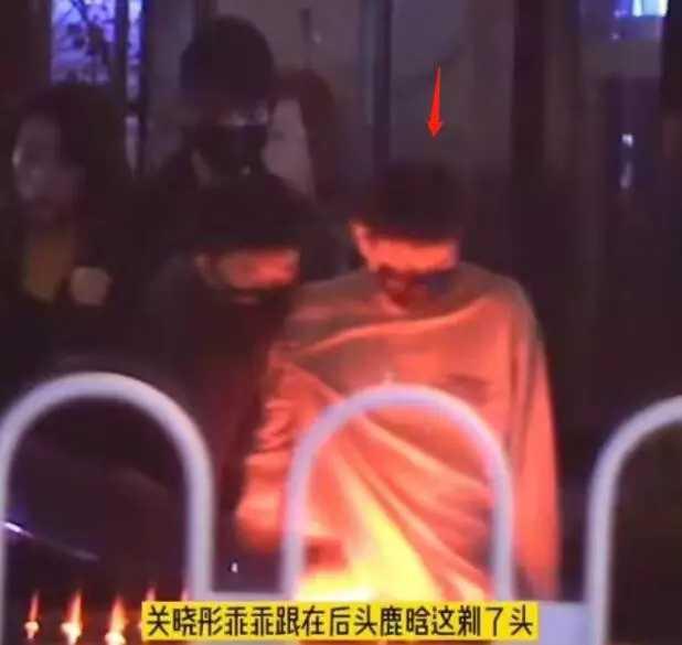 关晓彤|鹿晗关晓彤将领证? 长跑4年终尘埃落定，领证时间寓意“好事成双”