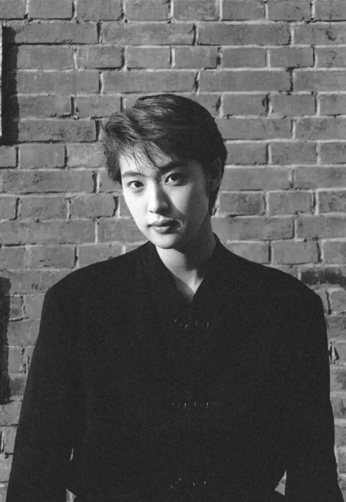 朱曼娘|第一女星宣布终生「不婚不育」后，所有男人都松了口气