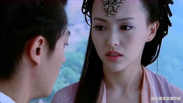 胡歌|杨幂曝《仙剑3》最后一集被删？雪见长卿身死，比原版结局更悲伤