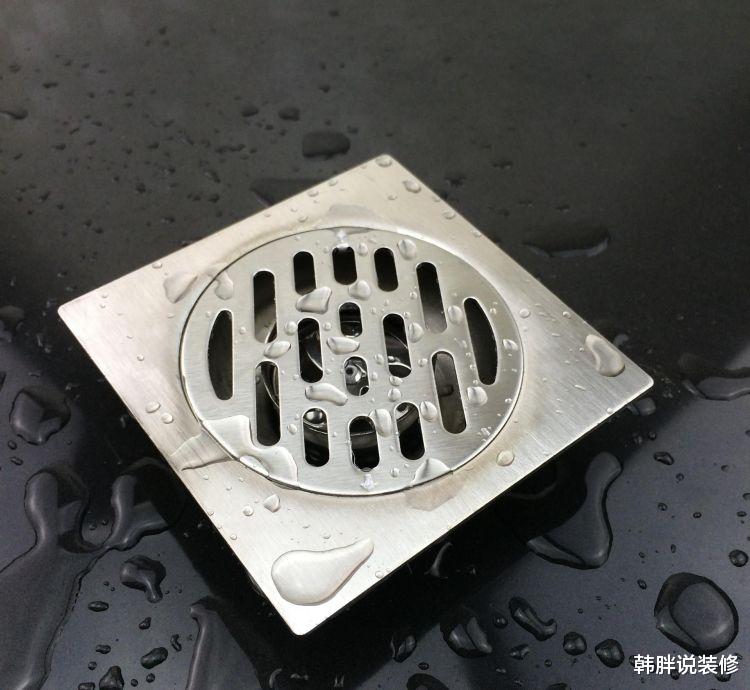 |卫生间就得这样装修，10个好看又实用的设计，生活幸福感满满