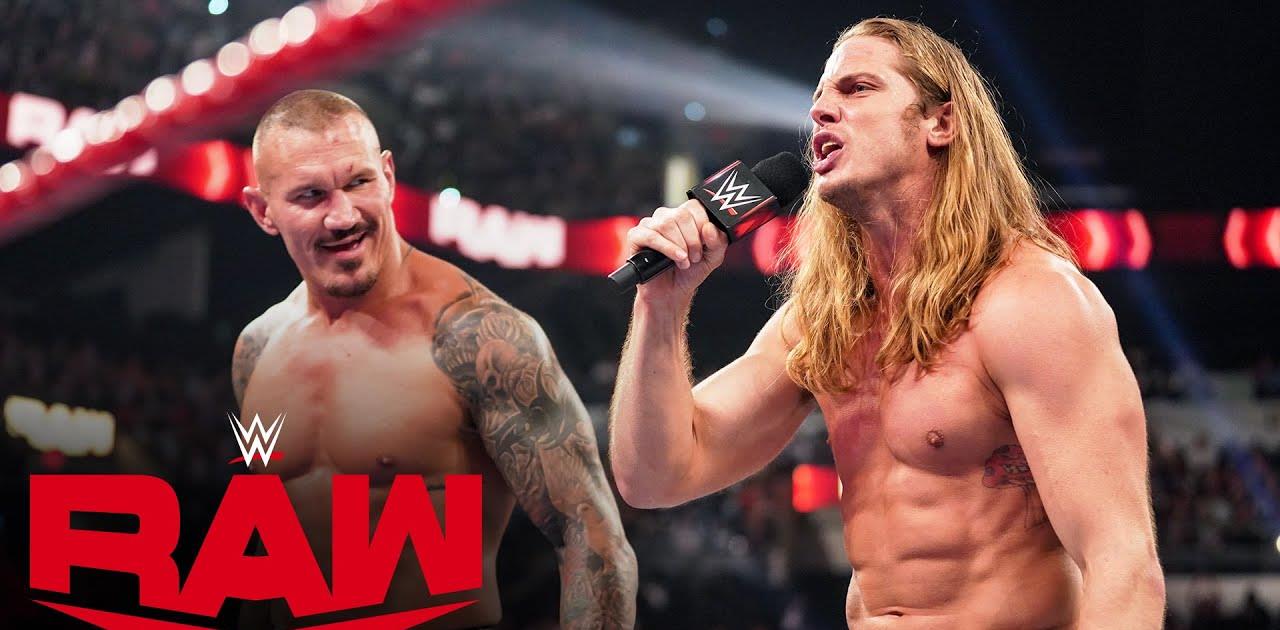 12强赛|2022年有望拿下WWE男子皇家大战的五位明星曝光！兰迪·奥顿上榜！