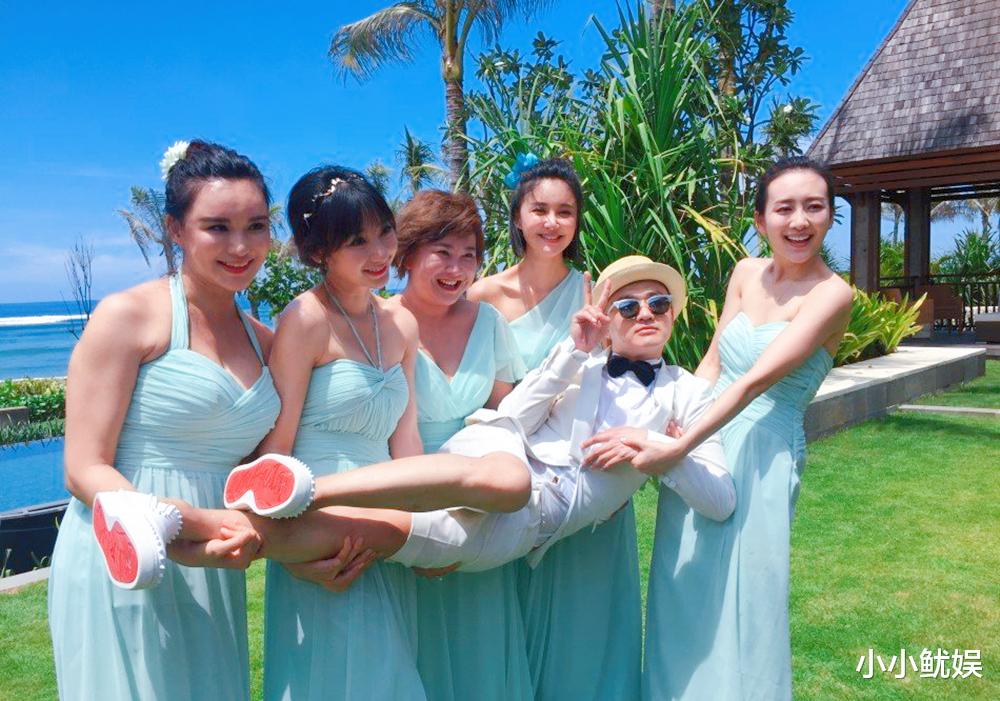 柳岩|柳岩之后,再现“职场霸凌”?小花杀青宴被前辈按头进蛋糕