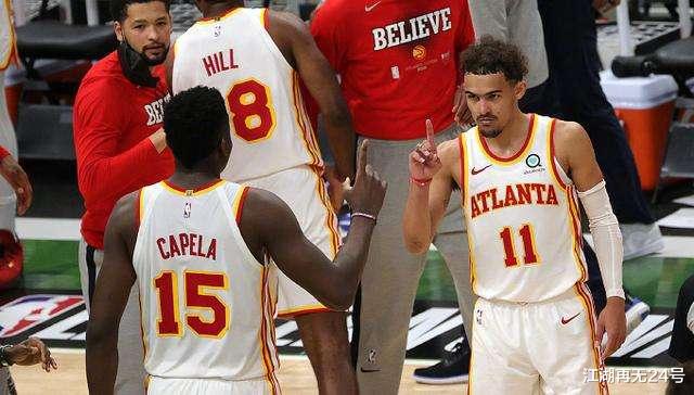 卡佩拉|戰(zhàn)績陡坡式下滑，隊(duì)內(nèi)矛盾重重，恐迎接重建，盤點(diǎn)本賽季退步明顯的五支球隊(duì)