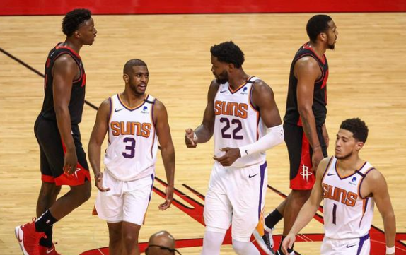 湖人隊|西部前六呼之欲出！湖人難逃附加賽，勇士或上演黑十奇跡