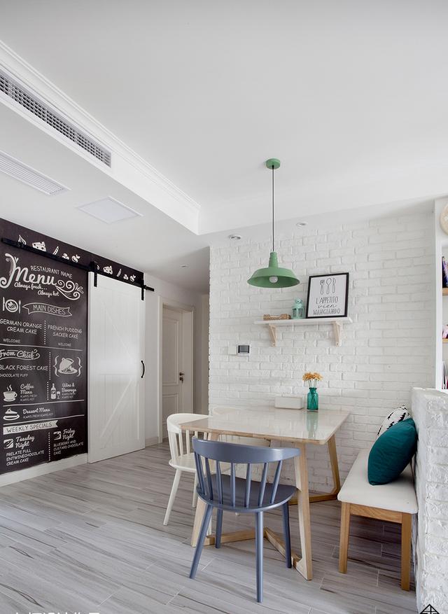 |家里装了这种颜色的房门！把整个家的风格都打乱了，被别人都笑话