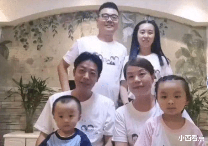 小西看点 杜新枝称“郭威是我的全部”，郭威亲笔声明却暴露了端倪