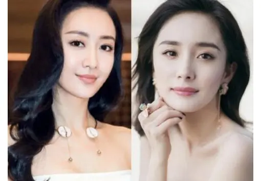 杨幂|杨幂不再顾及情面，声讨王鸥，撕下伪装面具，刘恺威：我斗不过她