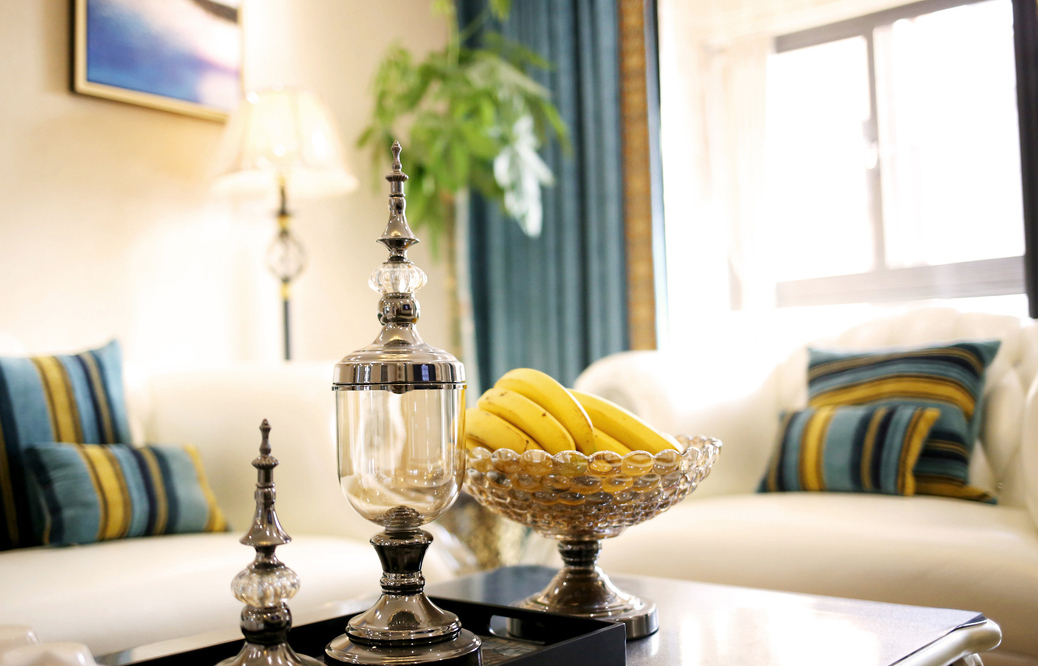 |20万装修的婚房，媳妇眼冒金星，连挑剔的丈母娘都没话说