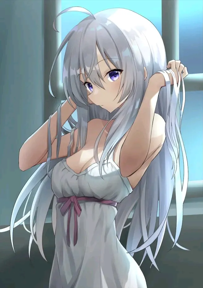 |魔女之旅伊蕾娜专属