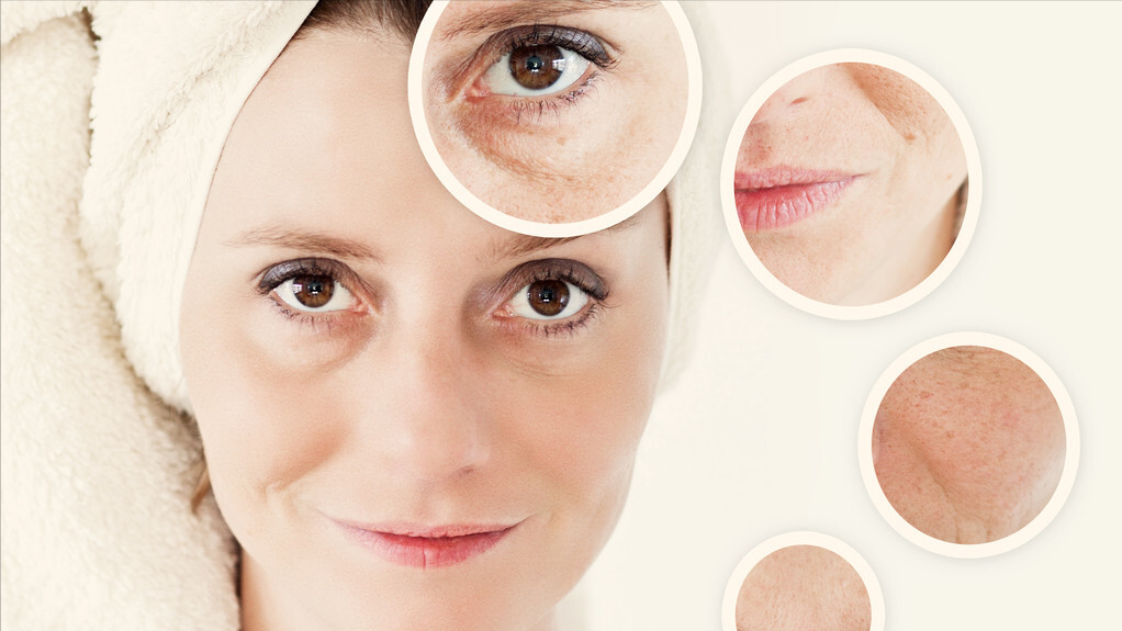 肝脏|肝功能“稀烂”的人，脸上若有这3种“异常”，请及时养肝