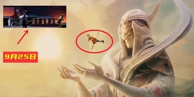 安一妈妈学育儿|典韦、干将莫邪双皮肤来袭,猴子下周双喜临门,准备好234碎片